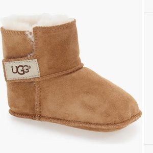 Baby Uggs Slippers size M